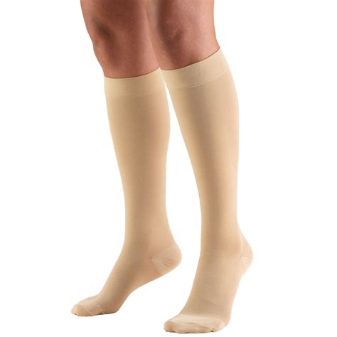 truform compression stockings 20 30